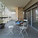 The Best Rent - Spacious Four-Bedroom Apartment Close To Forlanini Distrct