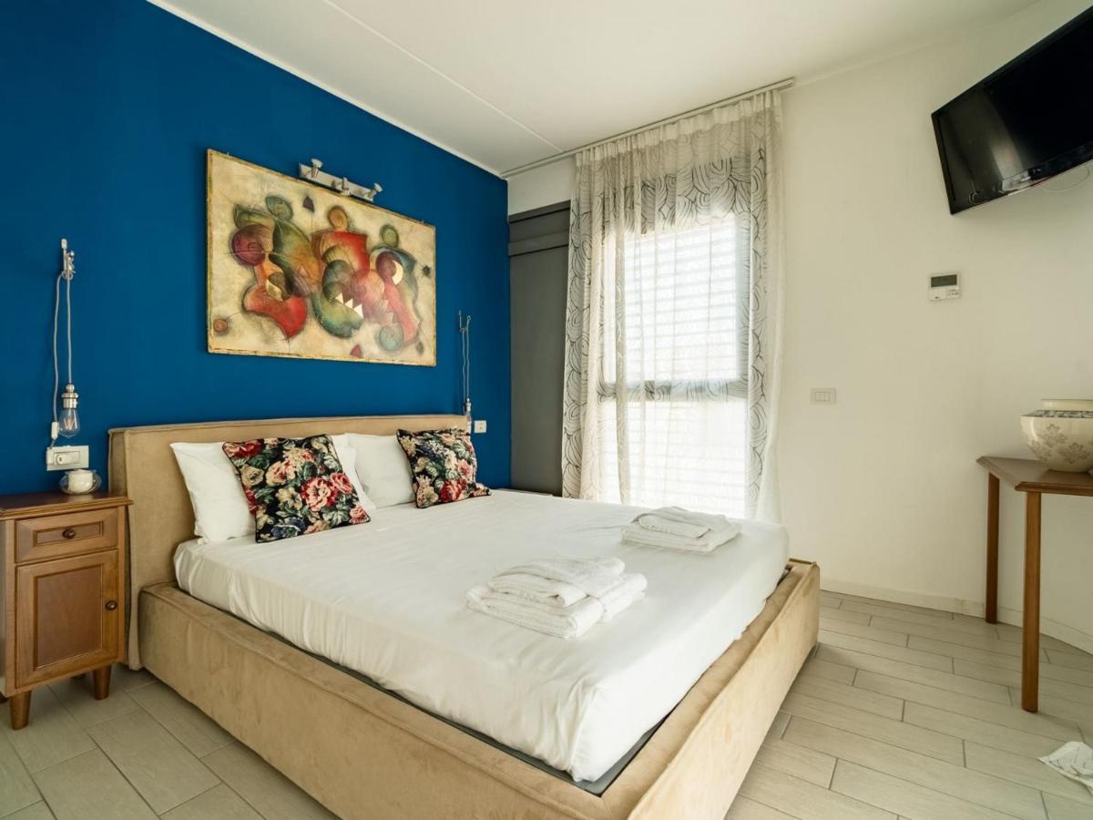 The Best Rent - Spacious Four-bedroom Close To Forlanini Distrct *